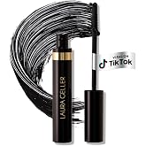 LAURA GELLER Kajal Longwear Mascara &ndash; Black &ndash; Lengthen &amp; Define