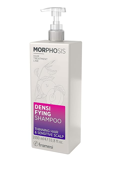 framesi keratin treatment