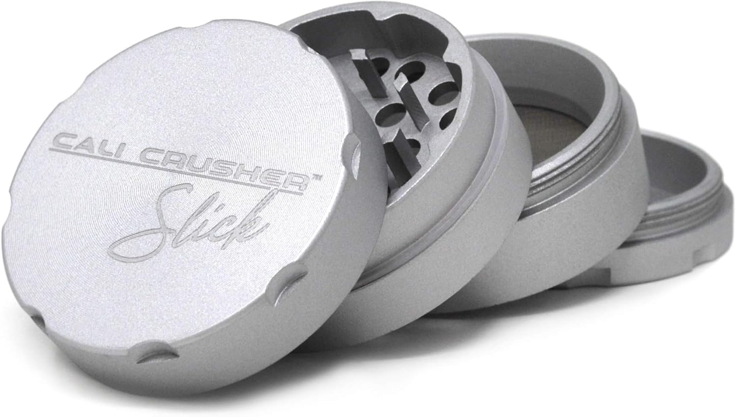 Cali Crusher OG Slick 2