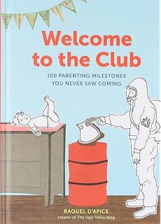 funny baby books for parents