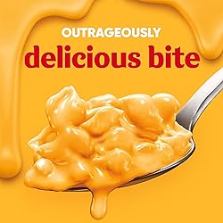 Velveeta Shells & Cheese Original Microwaveable