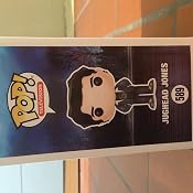Funko POP! Marvel: Lockjaw - Statua Da Collezione In Vinile (Alta 9 Cm) - 6