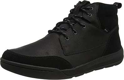clarks gore tex ankle boots