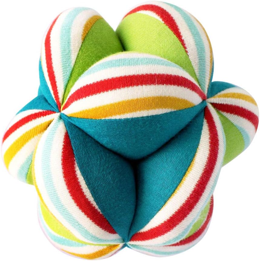 fabric balls for babies
