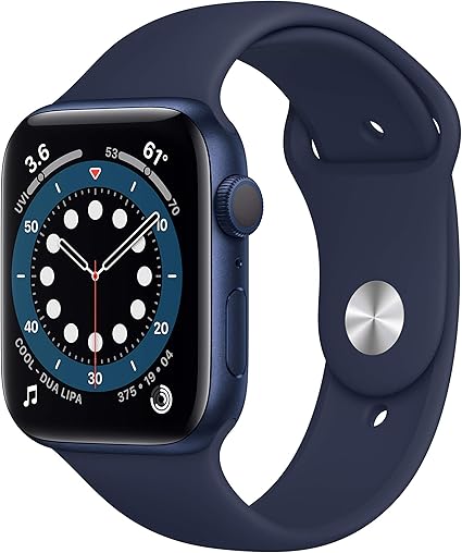 Apple watch 6 comprar Clearance