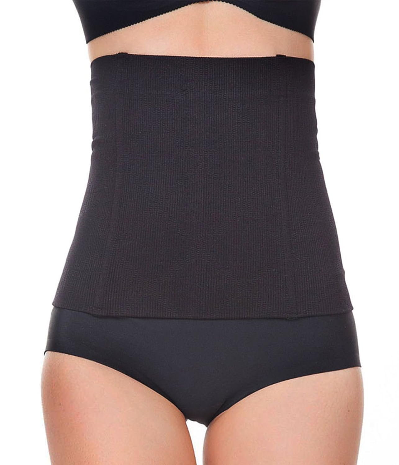 Zooarts Postpartum Belly Recovery Band After Baby Tummy Tuck Belt Body