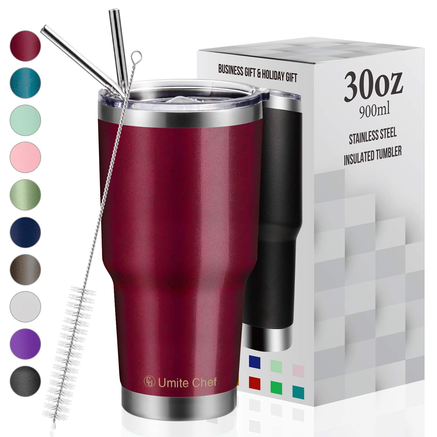 Best vacuum sealed travel mug