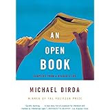An Open Book: Chapters fom a Reader's Life