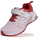 Kids Sneakers for Boys Girls Running Tennis Shoes