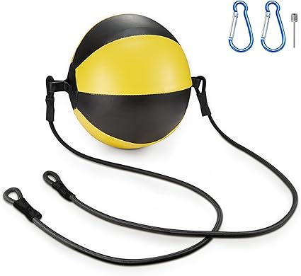 pro box double end bag