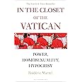 In the Closet of the Vatican: Power, Homosexuality, Hypocrisy; THE NEW YORK TIMES BESTSELLER