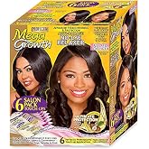 PROFECTIV MEGA GROWTH No-Lye Relaxer #SUPER STRENGTH