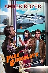 Fake Chocolate (The Chocoverse Book 3) Kindle Edition