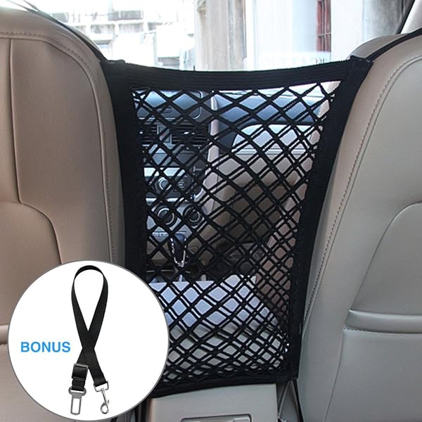 car seat tether extender