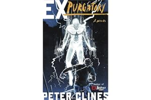 Ex-Purgatory: A Novel