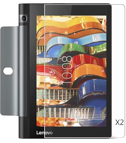 Amazon.com: Ratesell Lenovo Yoga Smart Tab YT-X705F Screen