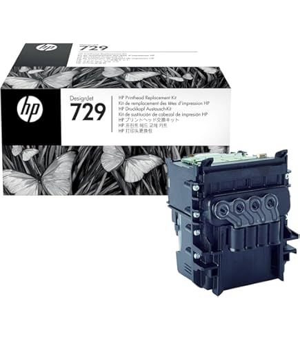Amazon.com: HP 728 Magenta 300-ml Genuine Ink Cartridge (F9K16A