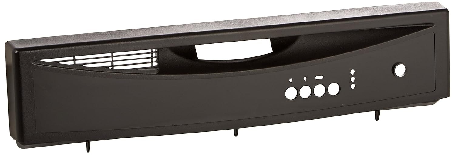 Frigidaire 154644903 Dishwasher Control Panel
