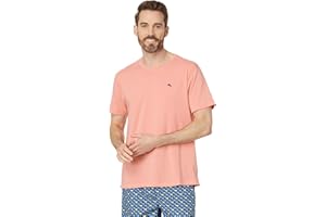 Tommy Bahama Men's Pj Top Ss