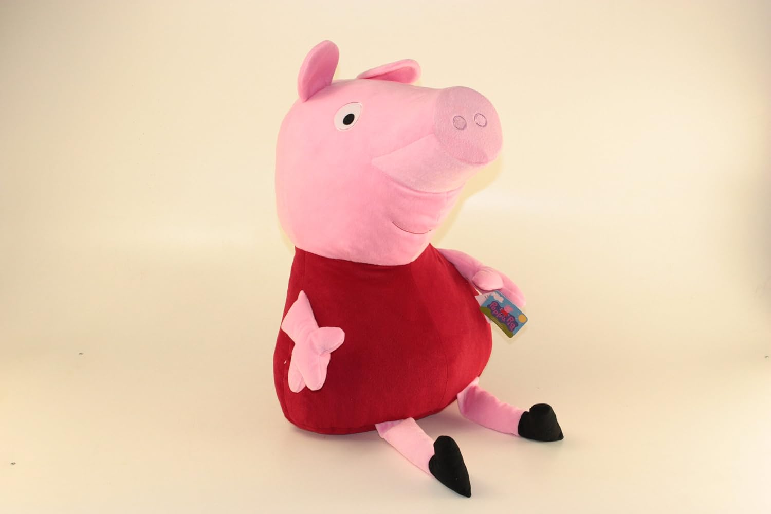peluche peppa pig gigante