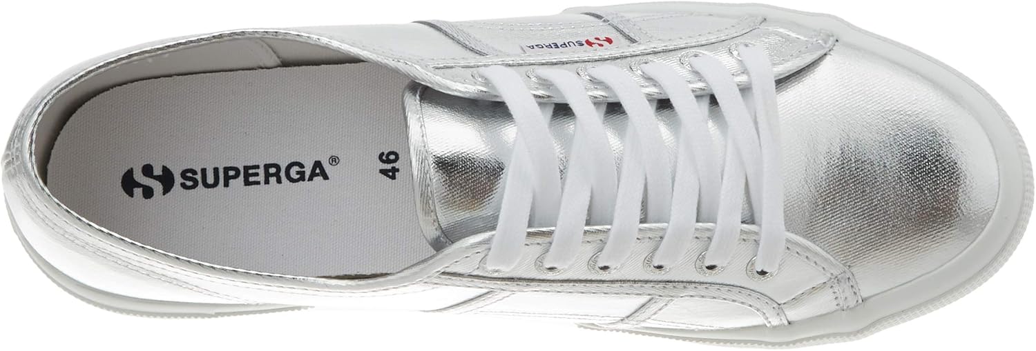 silver supergas