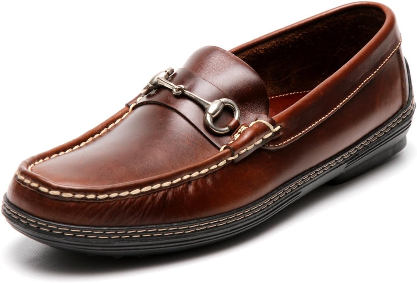 Handsewn Company Men's Bit Driver