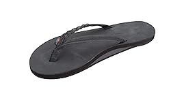 Rainbow Sandals Women’s Flirty Braidy Premier