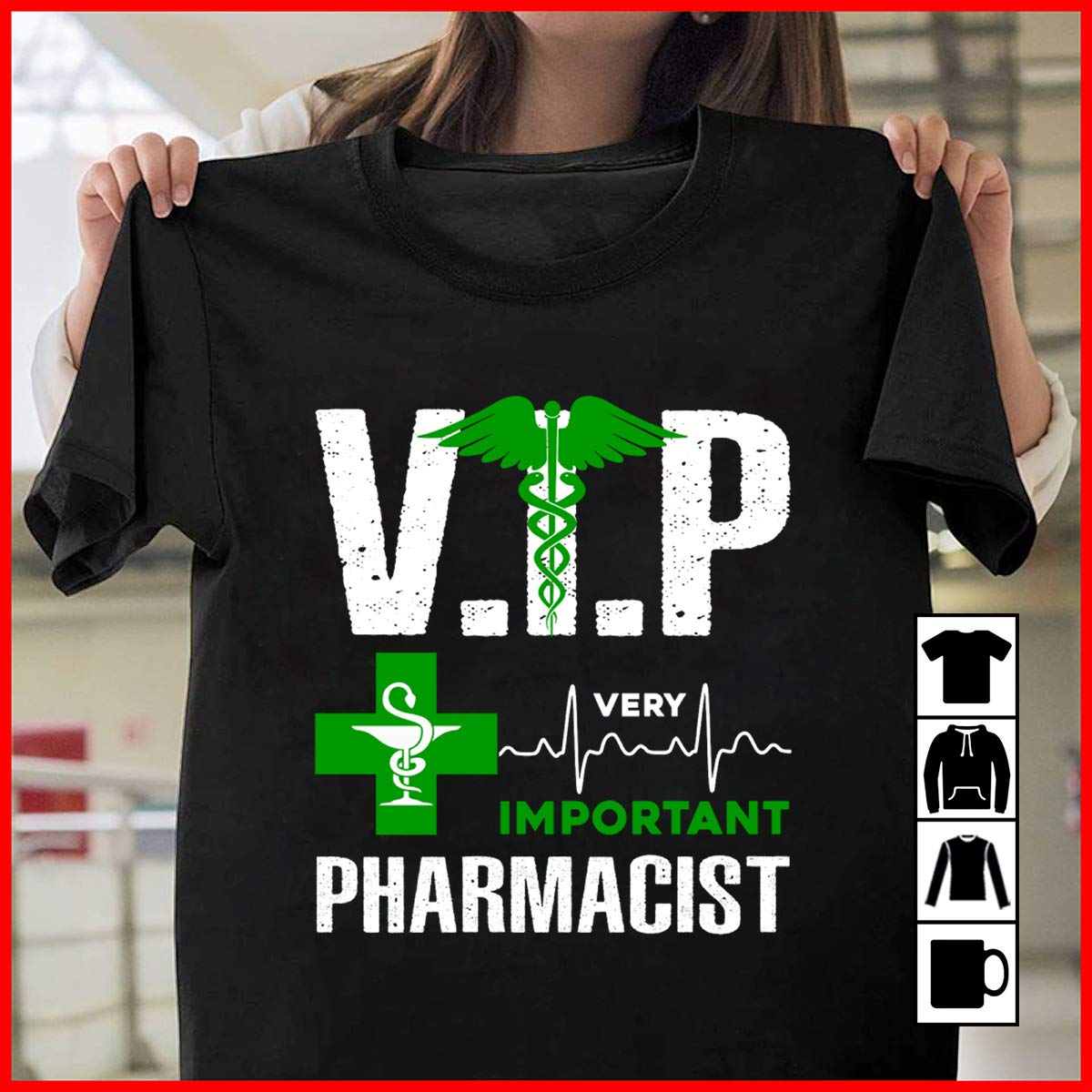 Pharmacist Very Important Pharmacis A Person Whose Job Is To Prepare Medicines And Sell, T