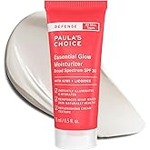 Paula's Choice DEFENSE Essential Glow Mineral Moisturizer with SPF 30