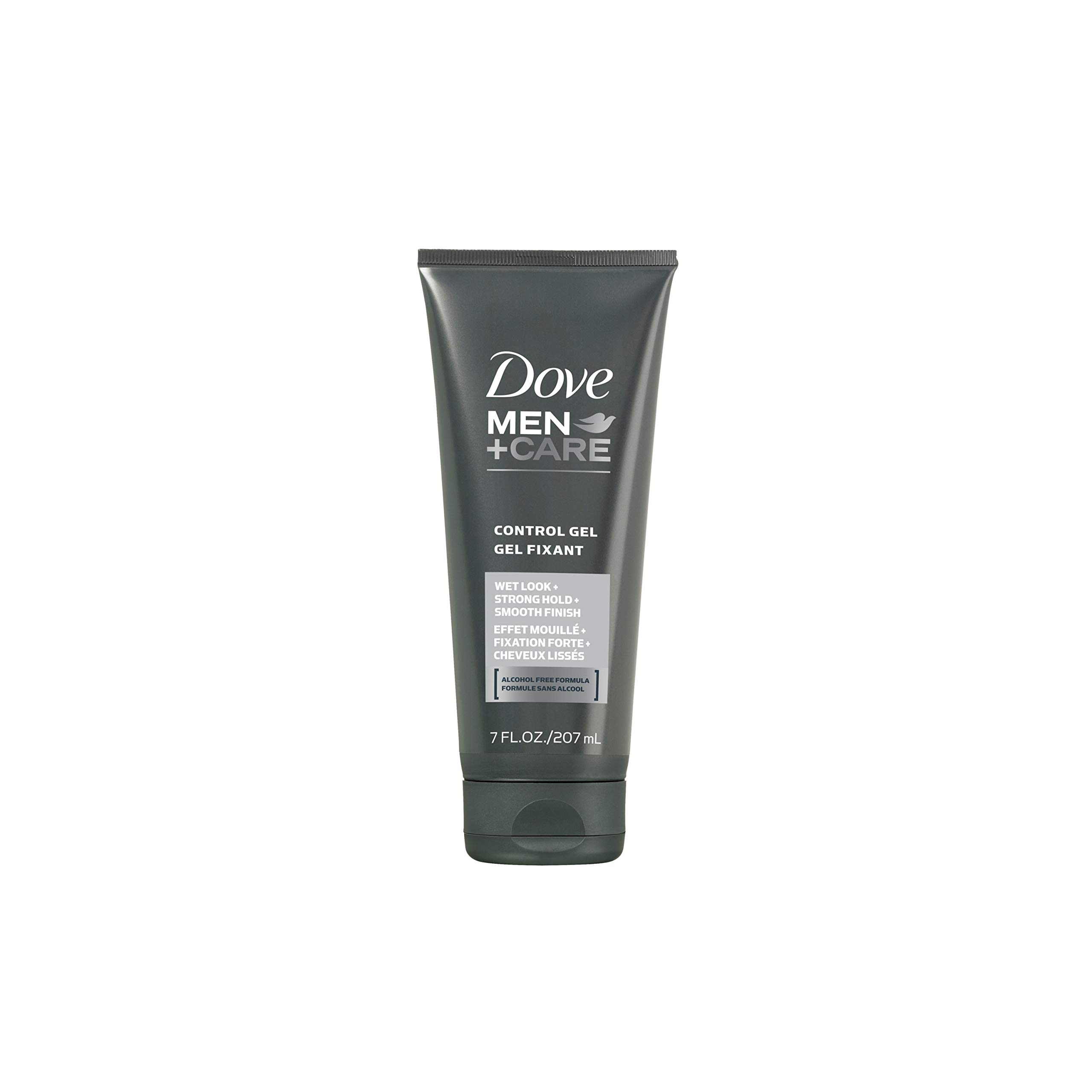 Dove Men Care Hair Styling Controlling Gel 7 Oz Buy Online In