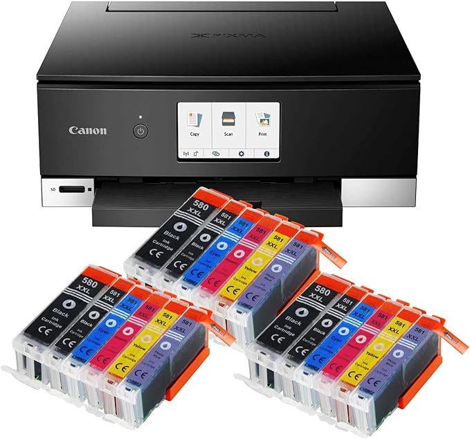 canon drucker windows 11