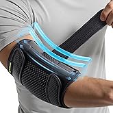 Upgraded Cubital Tunnel Elbow Brace for Women and Men,Elbow Splint-M | Medical-Grade Support for Ulnar Nerve Entrapment,Tendonitis,Tennis Elbow and Post-Surgery Recovery