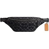 COACH Charter Belt Bag 7
