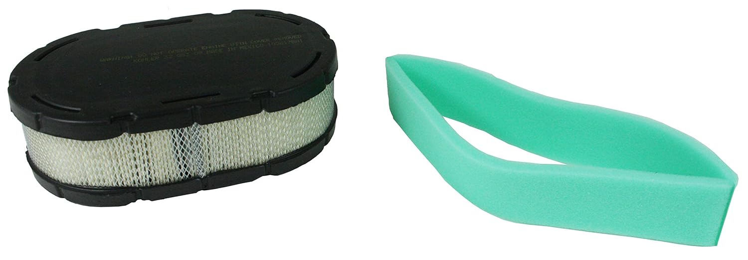 Best Kohler 7000 Series Lawn Mower Air Filter