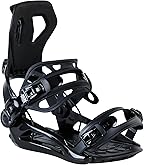 Amazon.com : NIDECKER Flow Fenix, Color: Black, Size: S (N.25.BNU