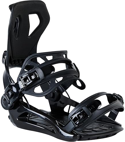 スノーボード SALOMON DISTRICT HPS M size SALOMON DISTRICT HPS Binding Size M 21-23 model Strap type