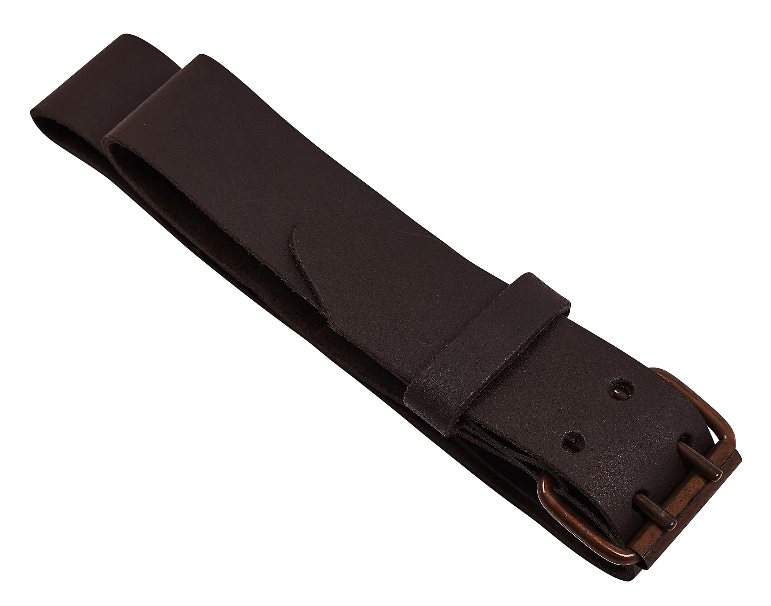 Amtech N1100 50mm (2") Leather Work Belt