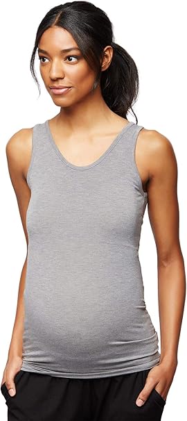 A Pea In The Pod Maternity Tank Top At Amazon Women S Clothing Store