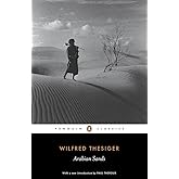 Arabian Sands (Penguin Classics)