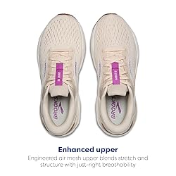 Brooks Women’s Ghost 16 Neutral Running Shoe