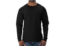 Jerzees Men's Dri-Power Long Sleeve T-Shirt