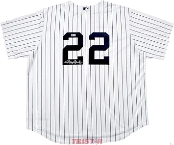 roger clemens yankees jersey