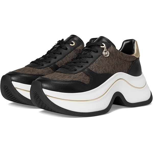 (取寄) マイケルコース レディース ヘイズ メアリー ジーン MICHAEL Michael Kors women Hayes Mary Jane Black Amazon.com | Michael Kors Women's Hayes Mary Jane Black 8 Medium