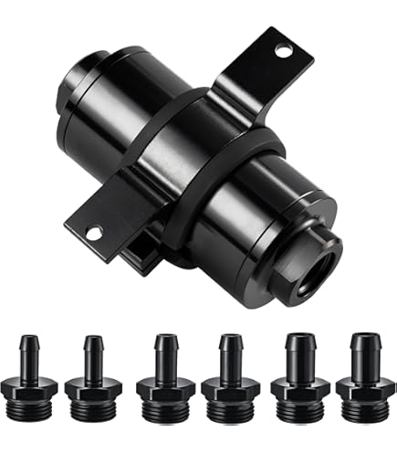 Fuel Filter 10 Micron | SAC Commercial Parts
