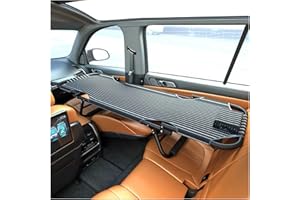 SOFTMED Portable Folding Car Bed Mattress, 163x56, Suitable for Most Cars, Easy to Clean