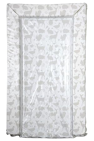 changing mat woodland