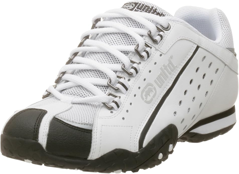 Marc Ecko Men�s Defiant (sz. 06.5, White