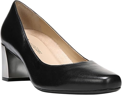 naturalizer dress pumps