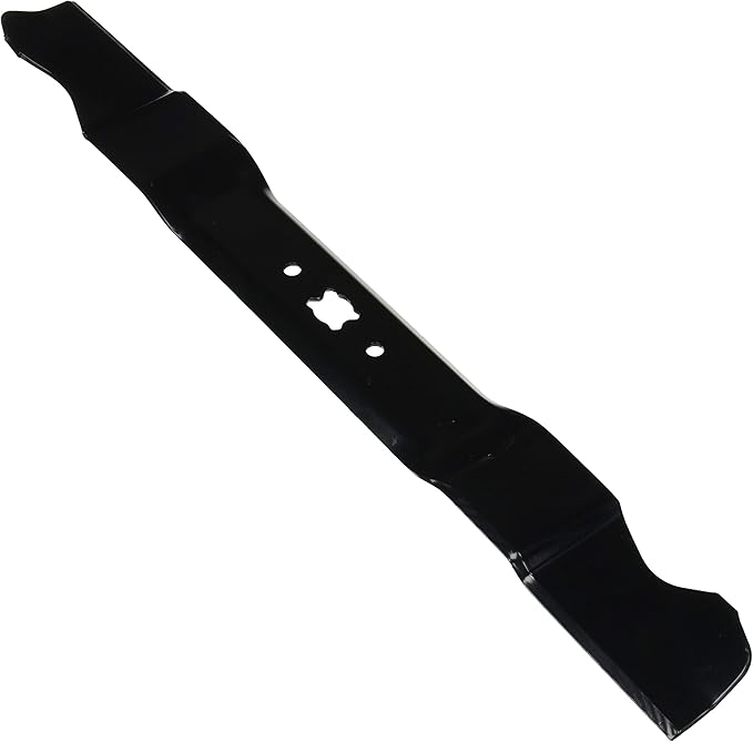 best lawn mower blade
