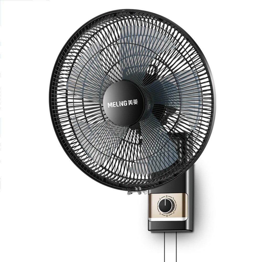 高い素材 冷風扇 B07p8hrrps 扇風機 李愛 リモコン付きリモートコントロール14インチスイング壁掛けファン セール 登場から人気沸騰 Iaid Vacad Net